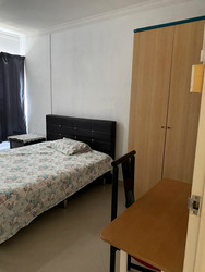 Blk 203 Bukit Batok Street 21 (Bukit Batok), HDB 5 Rooms #610773411